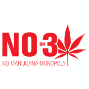 Vote No On Issue 3