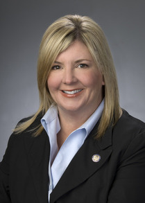 Representative Stephanie Kunze R Hilliard