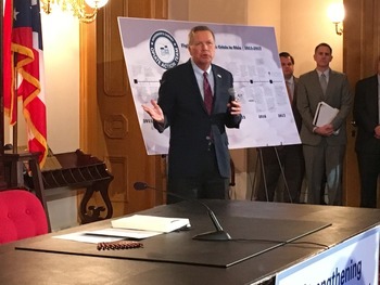 Governor Kasich signs SB 319