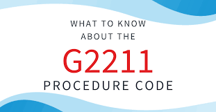 ASCO - Using Code G2211 to Indicate Visit Complexity