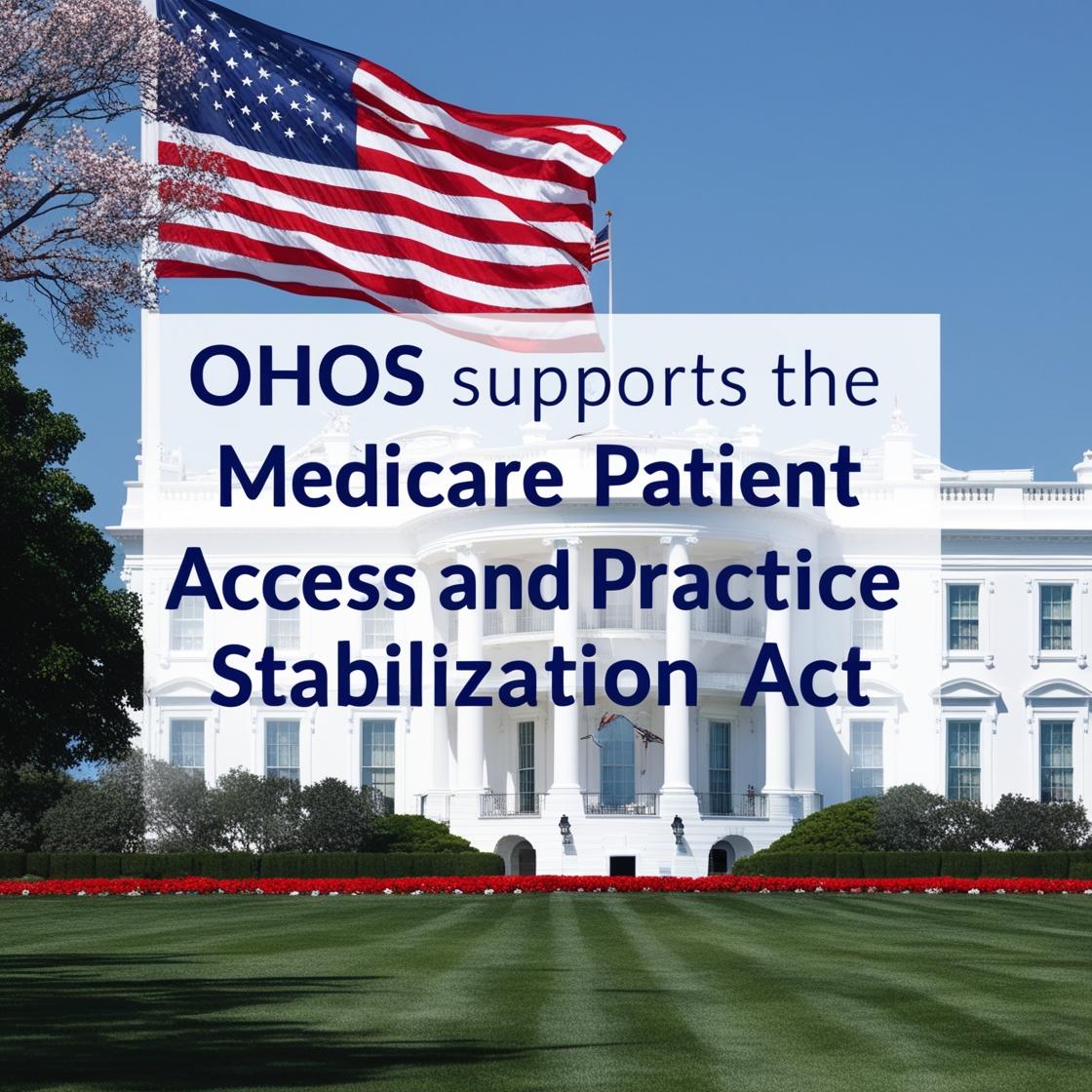 Congress Introduces Legislation to Address Significant Cuts to Oncology Payments Under the 2025 Medicare Fee Schedule