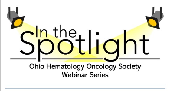 OHOS "Spotlight" Webinar Series!