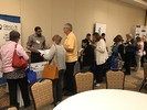 OPA Compound Conference exhibit