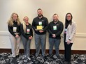 2025 OPA Student Olympics UToledo