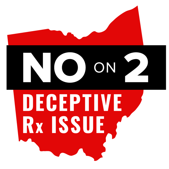 Stop the deceptive Rx ballot issue