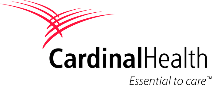 Cardinal Health - OPA Bronze Sponsor