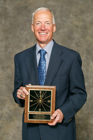Larry Schieber Keys Award