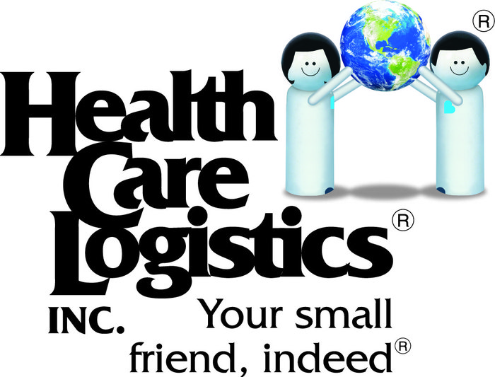 Health Care Logistics - OPA Bronze Sponsor