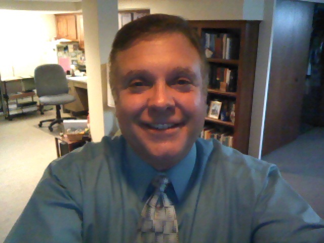Jim Kiffmeyer