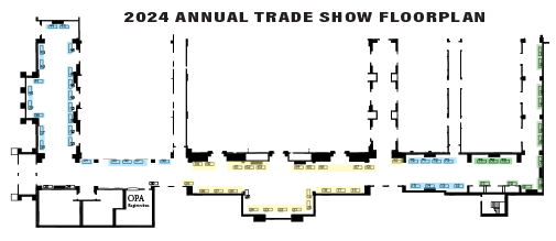 2024 OPA Annual Trade Show