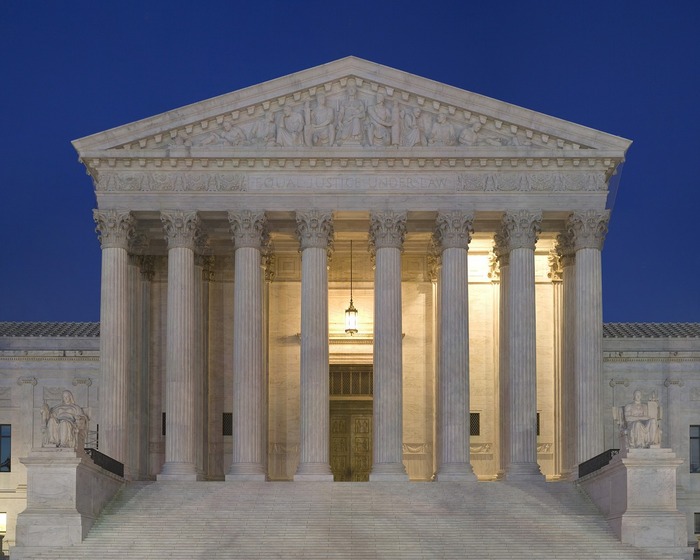 US Supreme Court