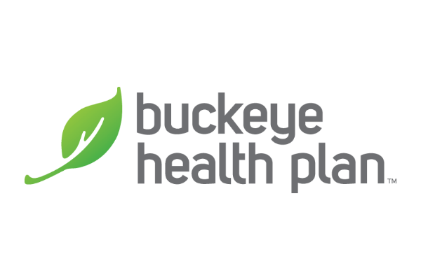 Buckeye Health Plan logo