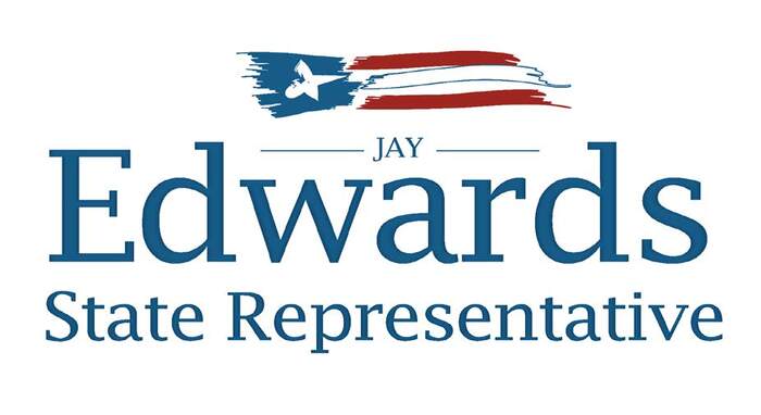 Jay Edwards Reception