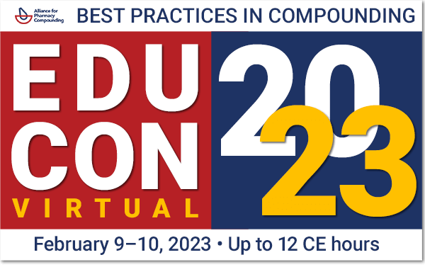 EduCon 2023 logo