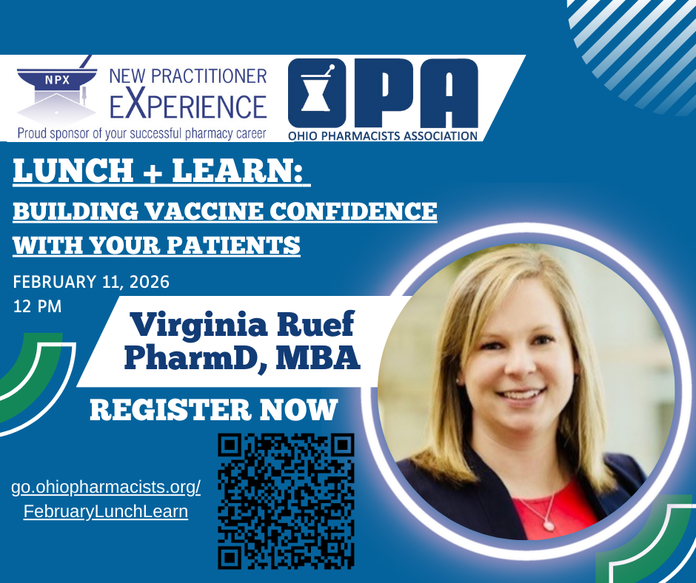 Lunch and Learn Vaccine Confidence