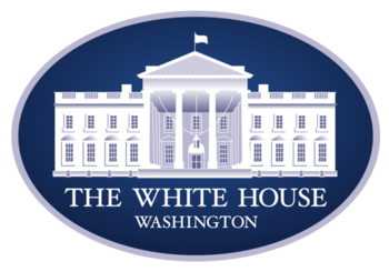 White House Logo