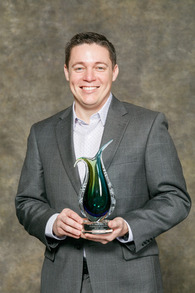 Aaron Clark Upsher-Smith Excellence in Innovation Award