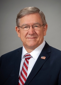 Rep. Robert Cupp (District 4)