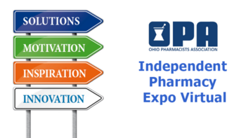 Independent Pharmacy Expo Virtual 2021