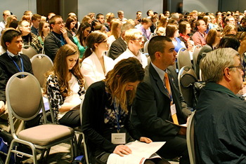 Attendees In Session