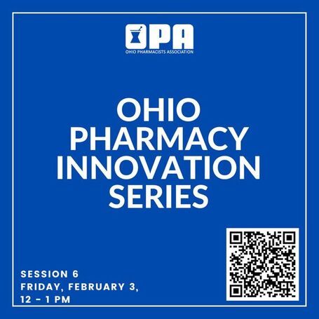 Ohio Innovation Series 6 Ohio Innovation Series 6