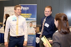 OPA First Residency Expo-Univeristy of Toledo