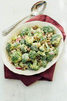 Broccoli Salad