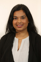 Vyishali Dharbhamalla PharmD