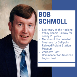 bob schmoll