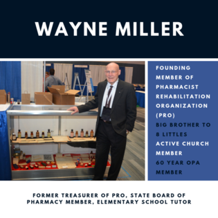 wayne miller