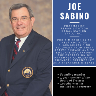 joe sabino