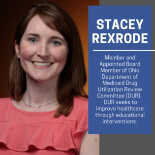 stacey rexrode