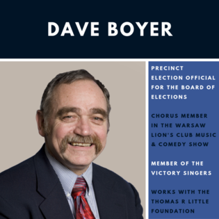 dave boyer