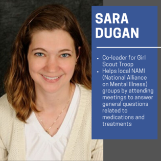 sara dugan