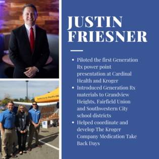 justin friesner