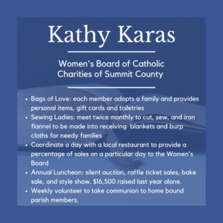 kathy karas