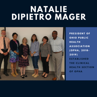 natalie dipietro mager
