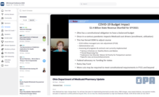 Virtual OPA Annual Conference Virtual OPA Annual Conference