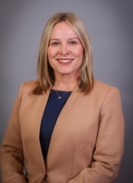 Rep. Kellie Deeter