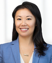 Tina Hu-Rodgers