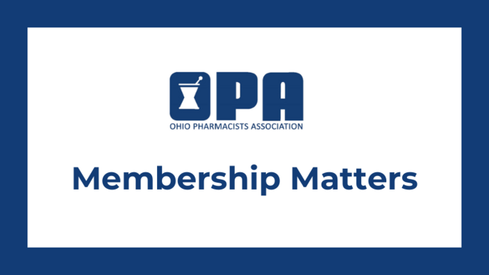 The Value of OPA Membership