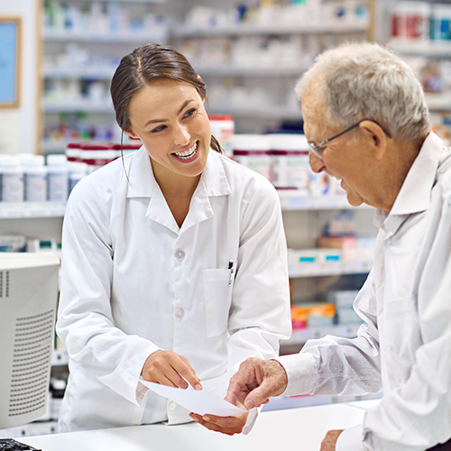 Ohio Pharmacists Association Awarded $48,500 to Expand Nicotine Cessation Training